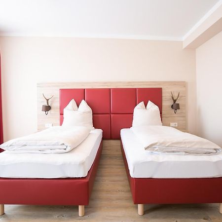 Aparthotel Altomuenster - Garni Pokoj fotografie