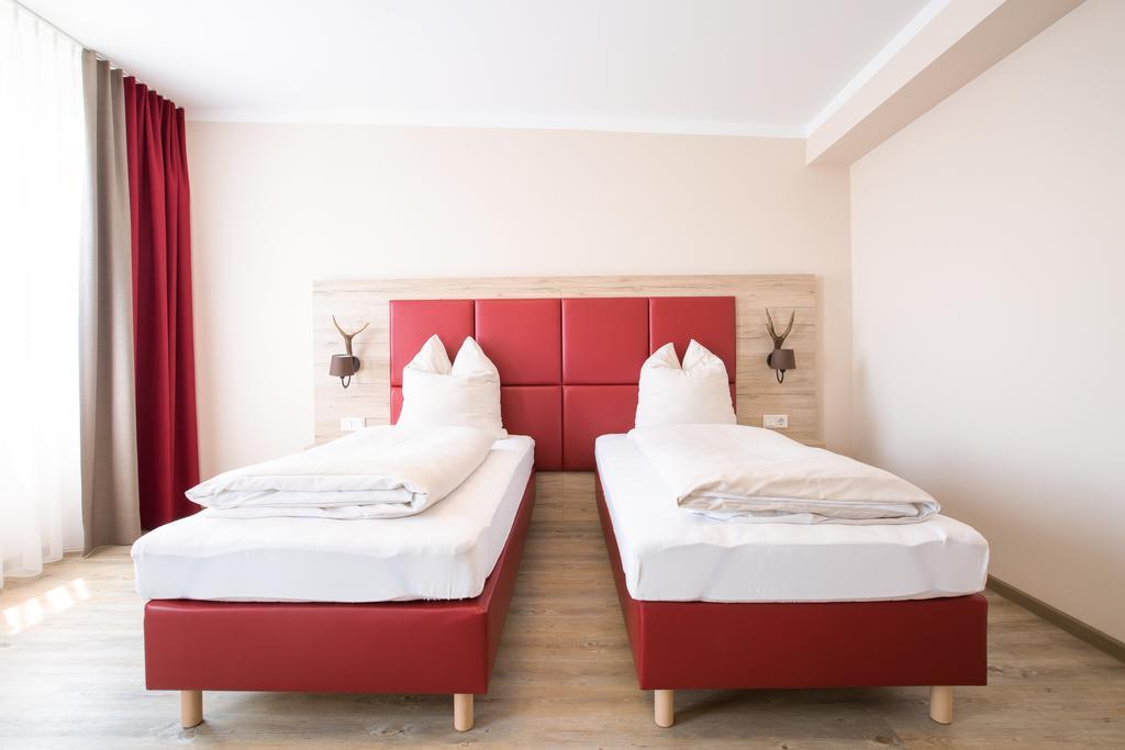 Aparthotel Altomuenster - Garni Pokoj fotografie